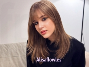 Alisaflowles