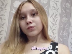 Alisagava