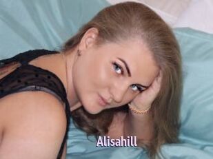 Alisahill