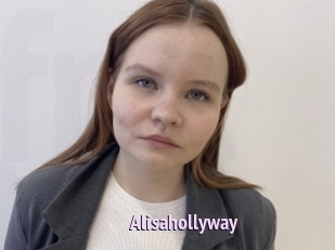 Alisahollyway
