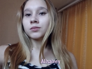 Alisaivey