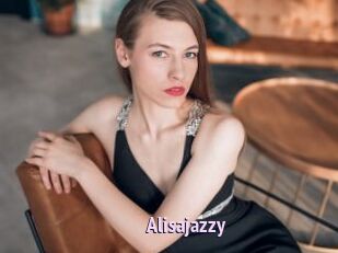 Alisajazzy