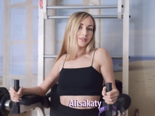 Alisakaty