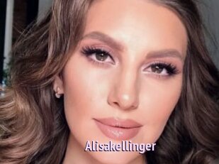Alisakellinger