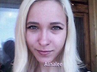 Alisa_lee