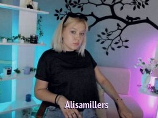 Alisamillers