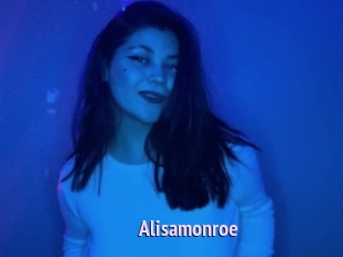 Alisamonroe