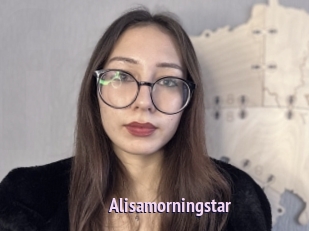 Alisamorningstar