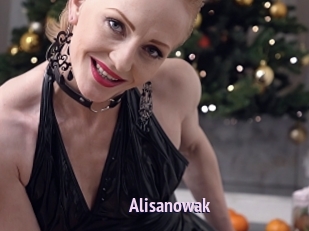 alisanowak Film Porno