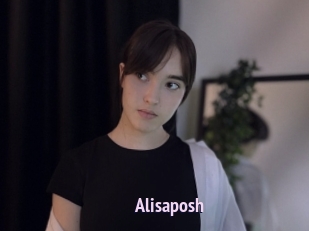 Alisaposh