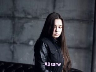 Alisarw