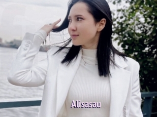 Alisasau