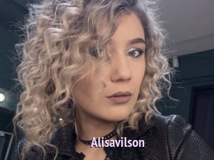 Alisavilson