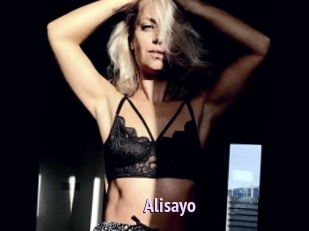 Alisayo