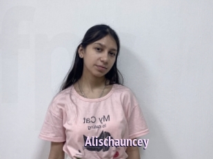 Alischauncey