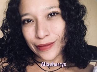 Aliseharrys