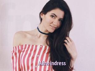 Aliseindress