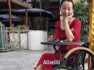 Aliselili