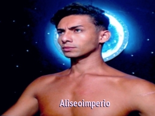 Aliseoimperio