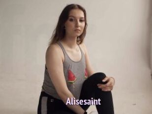 Alisesaint