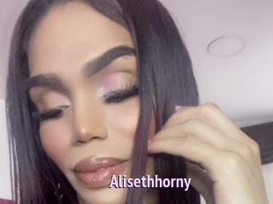 alisethhorny Film Porno