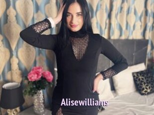 Alisewilliams