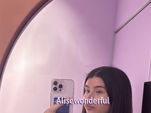 Alisewonderful