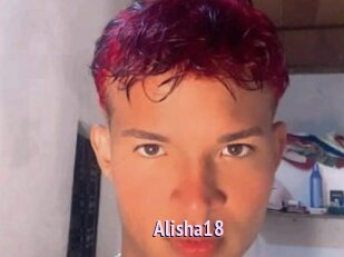 Alisha18