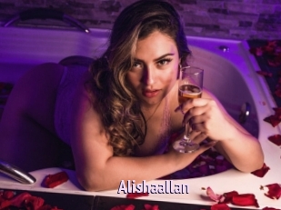 Alishaallan