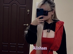 Alishaas