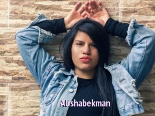 Alishabekman