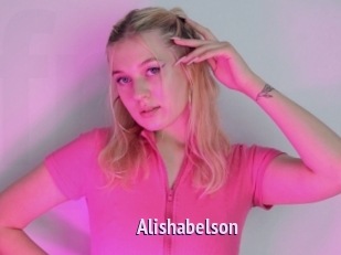 Alishabelson
