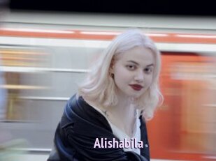 Alishabila