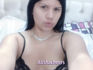 Alishacheers