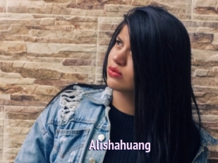 Alishahuang