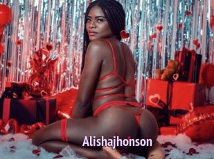 Alishajhonson
