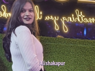 Alishakapur