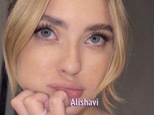 alishavi Film Porno