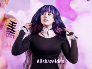 Alishazelden