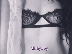 Alishyajoy