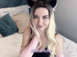 Alisiafitcher
