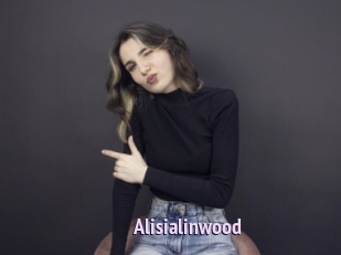 Alisialinwood