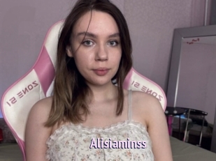 Alisiaminss