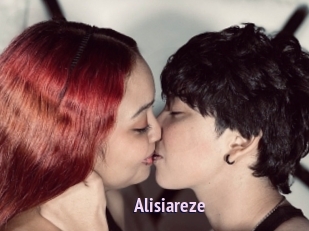 Alisiareze