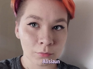 Alisiaun
