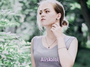 aliskalol Film Porno