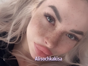 Alisochkakisa