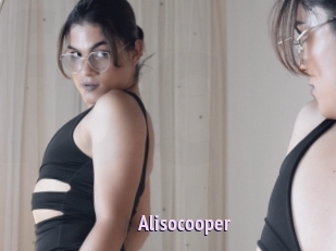 Alisocooper