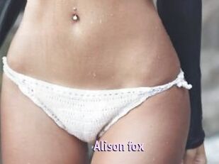 Alison_fox_