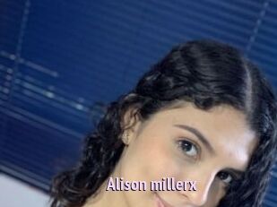 Alison_millerx
